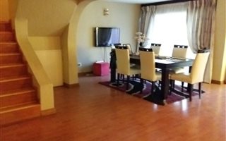 3 Bedroom Apartment in Rembrandt Park
