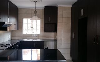 2 Bedroom Townhouse in Chancliff Ridge