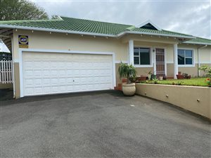 3 Bed Simplex in Somerset Park