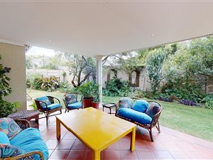 3 Bed House in Blairgowrie