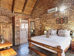 1 m² Commercial space in Marloth Park