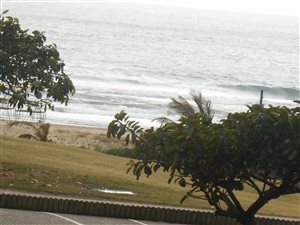1 Bed Apartment in Beachfront