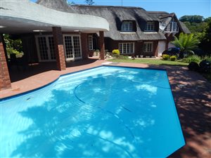 4 Bed House in Berea West