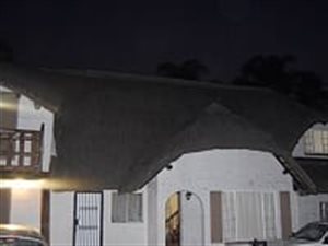 5 Bed House in Birch Acres