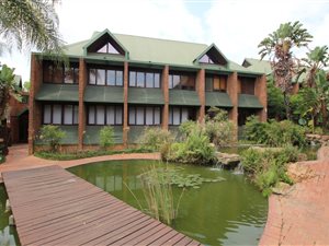 68 m² Commercial space in Wapadrand