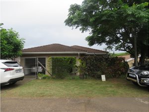 3 Bedroom House in Genazzano