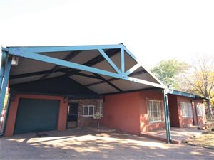 4 Bed House in Valhalla