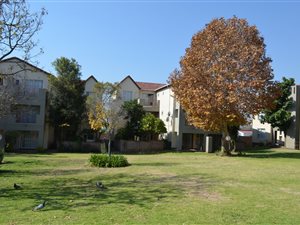 1 Bed Apartment in Bromhof