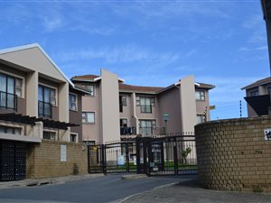 2 Bed Apartment in Braelyn