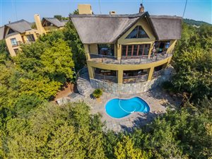 5 Bed House in Sasolburg