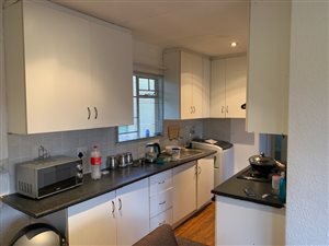 2 Bed Townhouse in Naturena