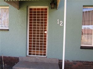 3 Bed House in Ravensklip