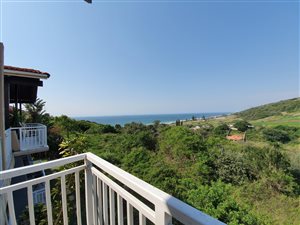 3 Bed Apartment in La Mercy