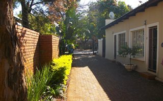1 Bedroom Townhouse in Riviera