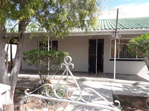 2 Bed House in Graafwater