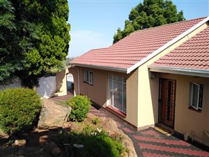 3 Bed House in Naturena