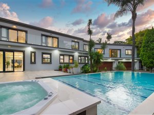 5 Bed House in Bedfordview