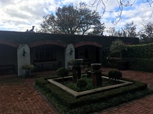 7.8 ha Farm in Elgin