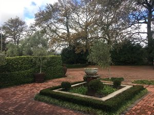 7.8 ha Farm in Elgin