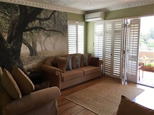 3 Bedroom Apartment in Umgeni Park