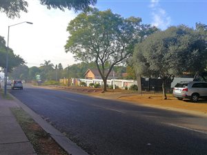 164 m² Commercial space in The Willows