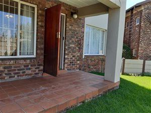 2 Bed Apartment in Edenglen
