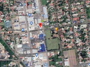 1206 m² Commercial space in Gezina