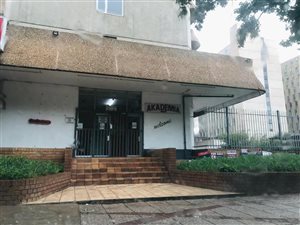 1 Bed Flat in Hatfield