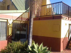 2 Bed Duplex in Diaz Beach
