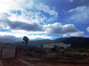 1283 m² Land available in Ashton
