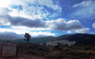 1283 m² Land available in Ashton