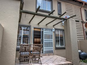 2 Bed Townhouse in Edenglen