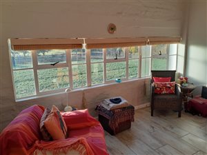 1 Bed Apartment in Montagu