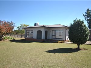 5 Bed House in Ncandu Park