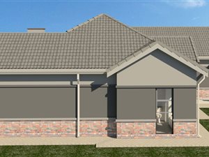 3 Bed House in Tuscany Ridge