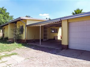 3 Bed House in Sasolburg
