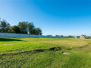 724 m² Land available in Mont Fleur Mountain Estate