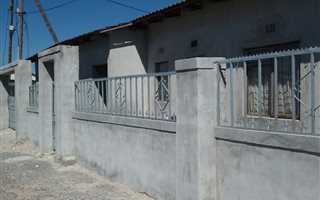 3 Bedroom House in Blue Downs