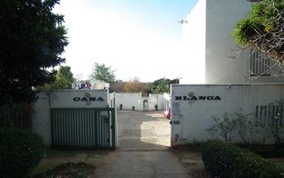 1 Bedroom Duplex in Windsor East