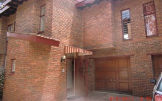 3 Bedroom Apartment in The Hill