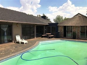 3 Bedroom House in Hazeldene