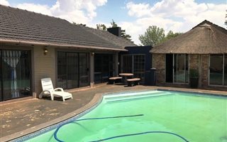 3 Bedroom House in Hazeldene