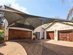 3 Bed House in Kloofendal