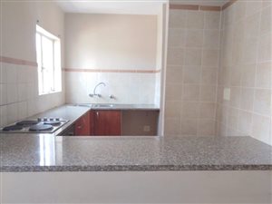 2 Bed Townhouse in North Riding