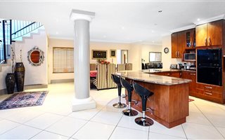 5 Bedroom House in Glenhazel