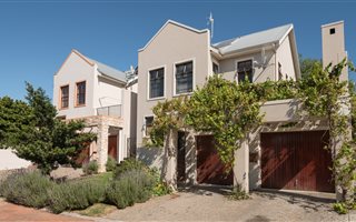 3 Bedroom House in Welgevonden Estate