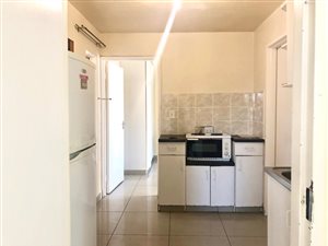 1 Bedroom Apartment in Scottsville