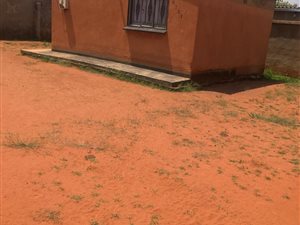2 Bed House in Bram Fisherville