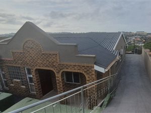 3 Bed House in Northcroft