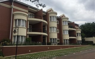 2 Bedroom Apartment in Melrose North